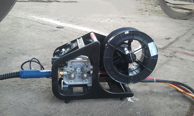 二氧化碳保护焊机